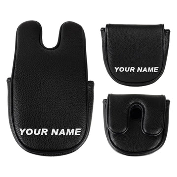 Custom Name LAB DF3 Putter Head Cover